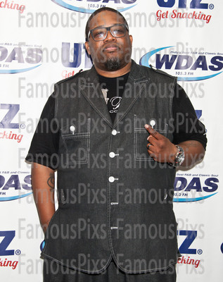 Dave Hollister