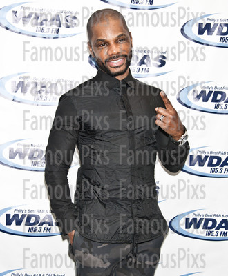 Kirk Franklin