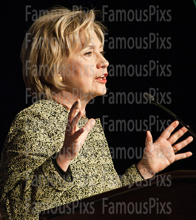 Hillary Clinton