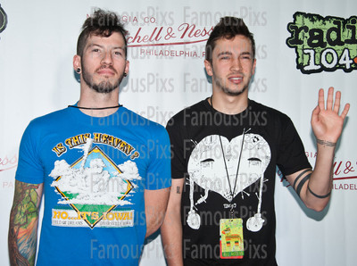 Twenty One Pilots