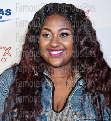 Jazmine Sullivan