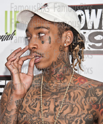Wiz Khalifa