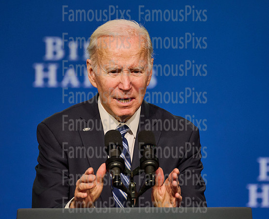 President Joe Biden