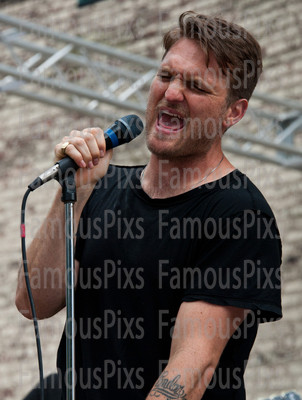 Cold War Kids