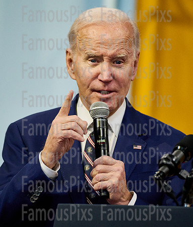President Joe Biden
