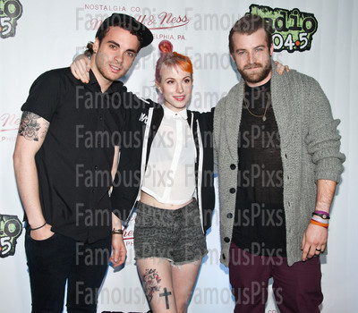 Paramore
