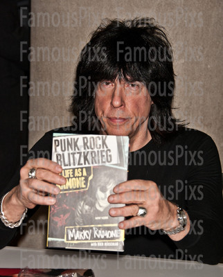 Marky Ramone