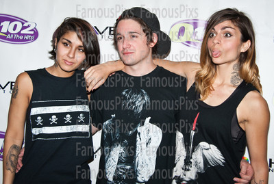 Krewella