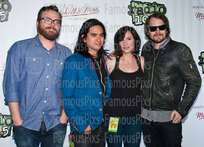 Silversun Pickups