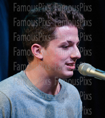 Charlie Puth