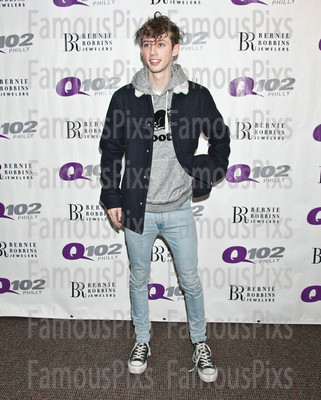 Troye Sivan