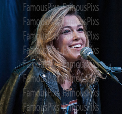 Rachel Platten
