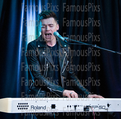 Shawn Hook
