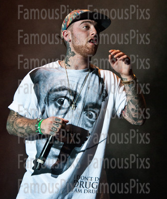 Mac Miller