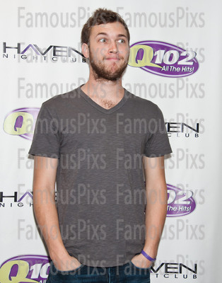 Phillip Phillips