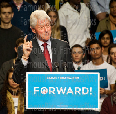 Bill Clinton