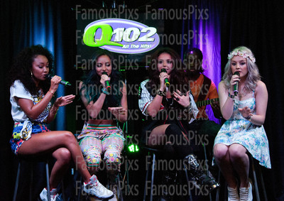 Little Mix