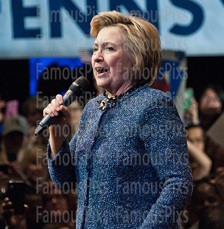 Hillary Clinton