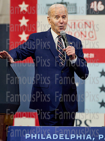 President Joe Biden