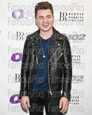 Shawn Hook