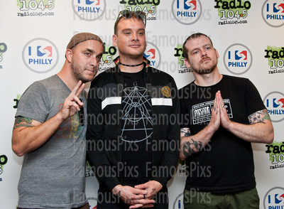 Alkaline Trio