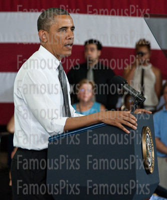 President Barack Obama