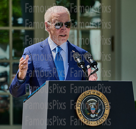 President Joe Biden