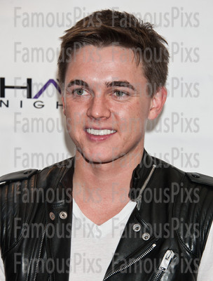 Jesse McCartney