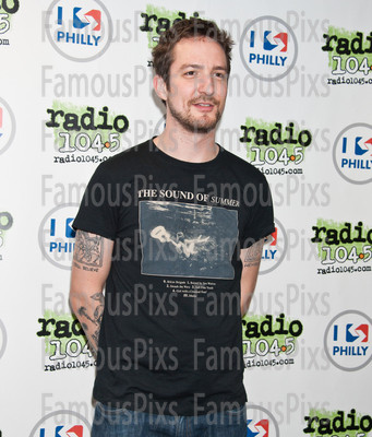 Frank Turner
