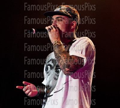 Mac Miller
