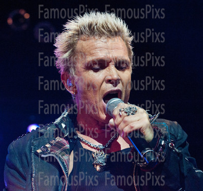 Billy Idol