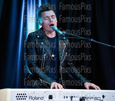 Shawn Hook