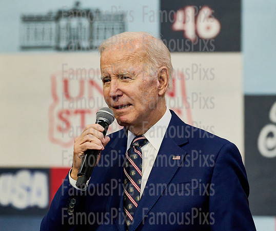 President Joe Biden