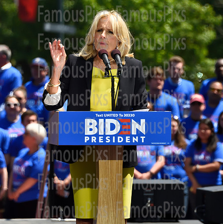 Jill Biden