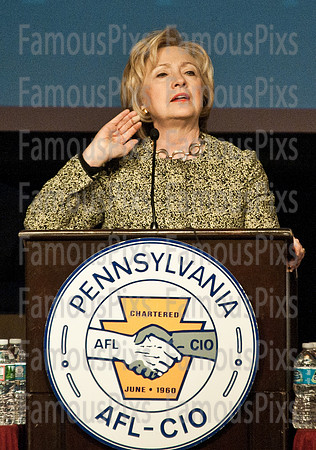 Hillary Clinton