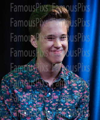 Ryan Beatty