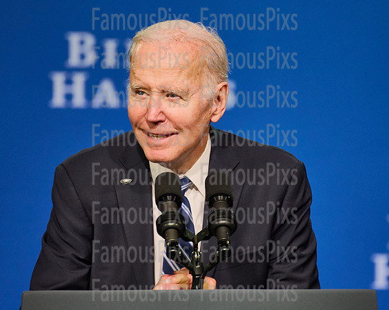 President Joe Biden