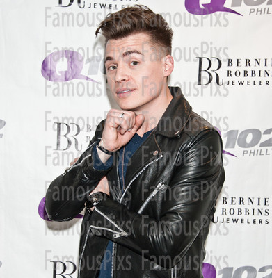 Shawn Hook