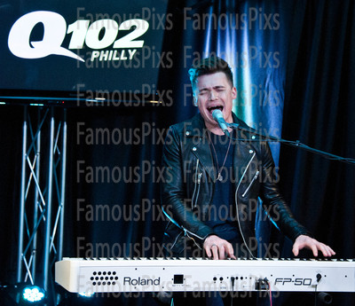 Shawn Hook