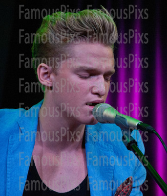 Cody Simpson