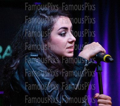 Charli XCX