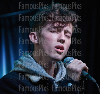 Troye Sivan