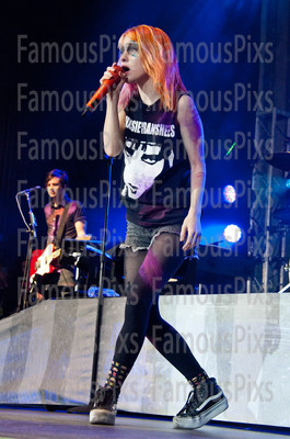 Paramore