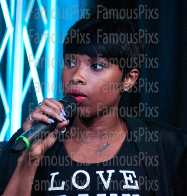 Jennifer Hudson
