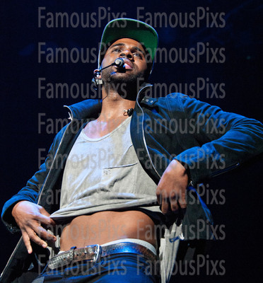 Jason Derulo