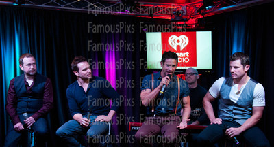 98 Degrees