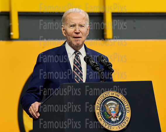 President Joe Biden