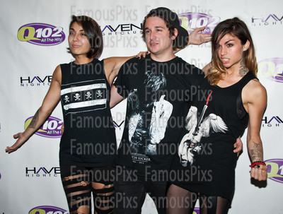 Krewella