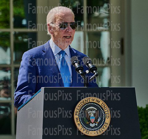 President Joe Biden