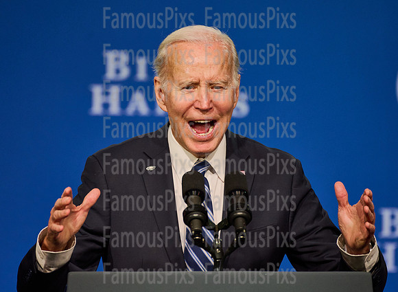 President Joe Biden